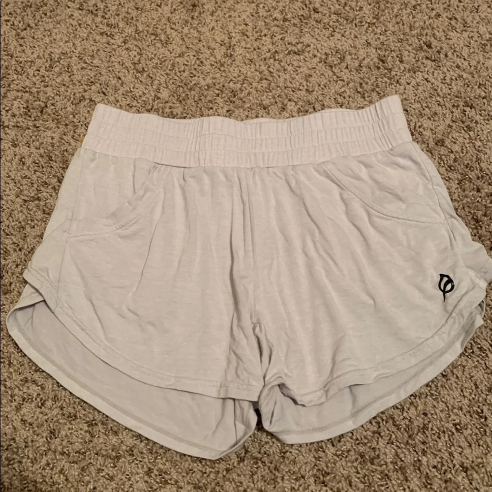 P’tula maribel shorts